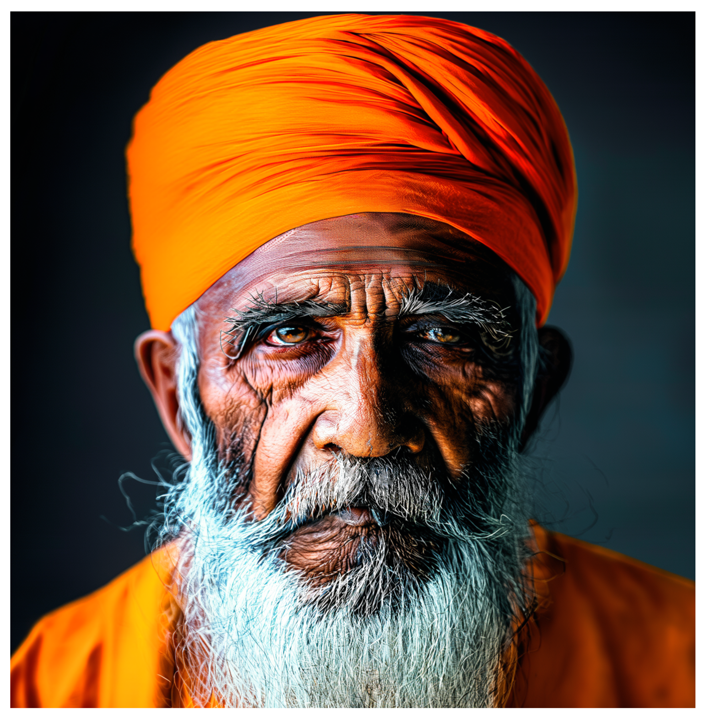 PixArt-Sigma-XL + LWD baseline sample A