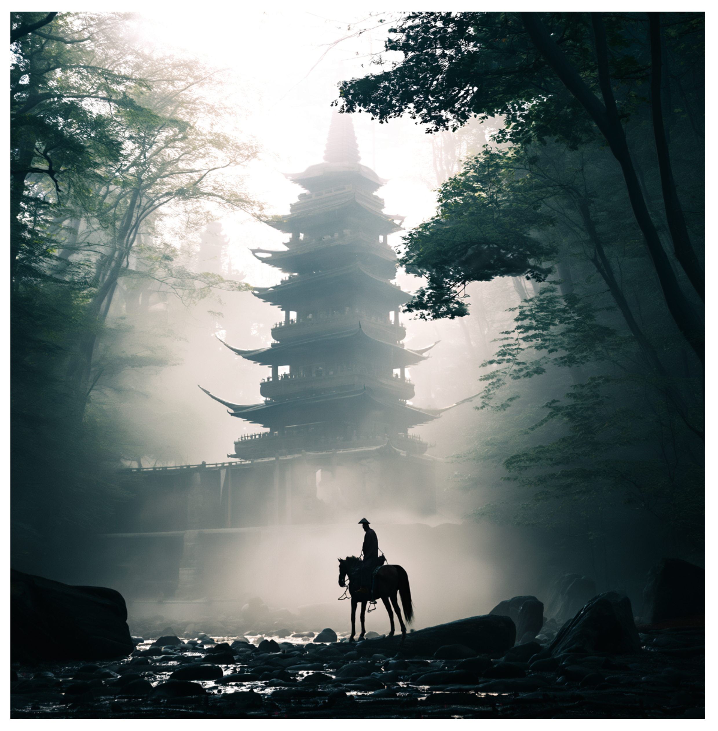 PixArt-Sigma-XL + LWD baseline sample B