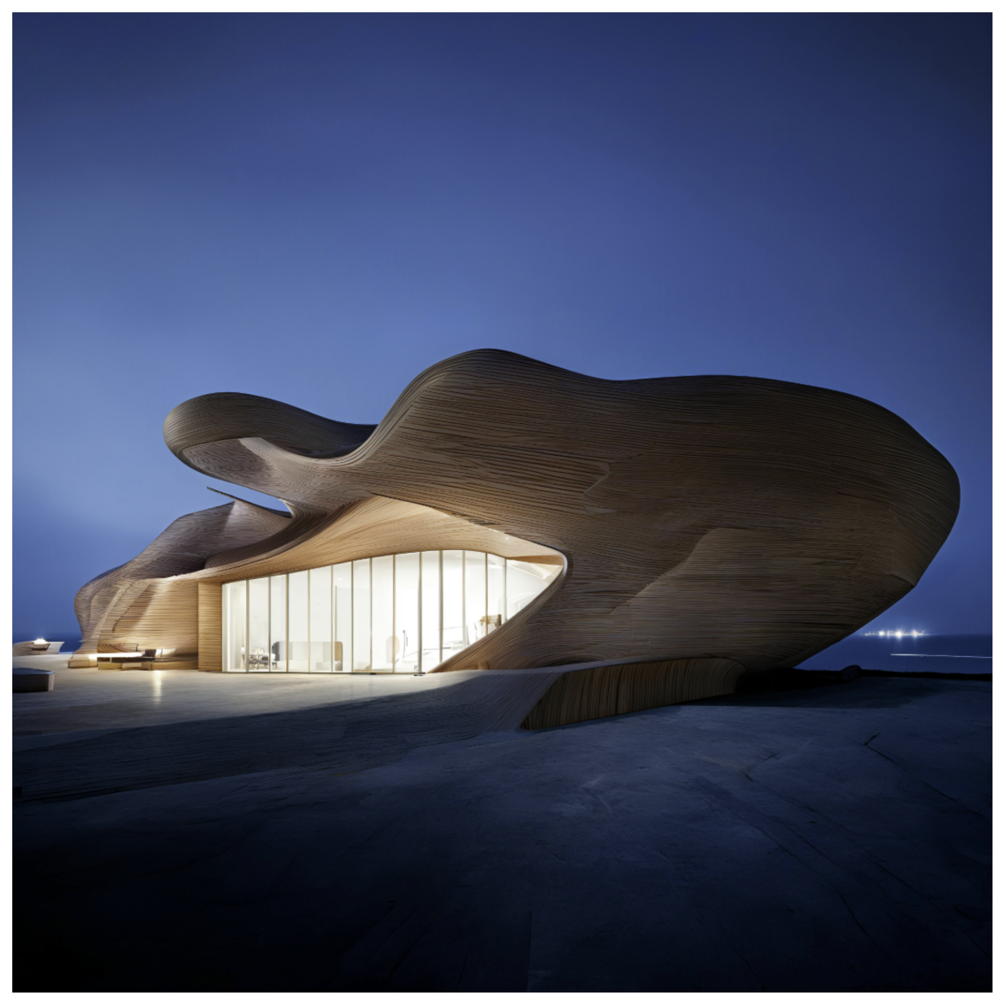 Sana + LWD baseline sample A