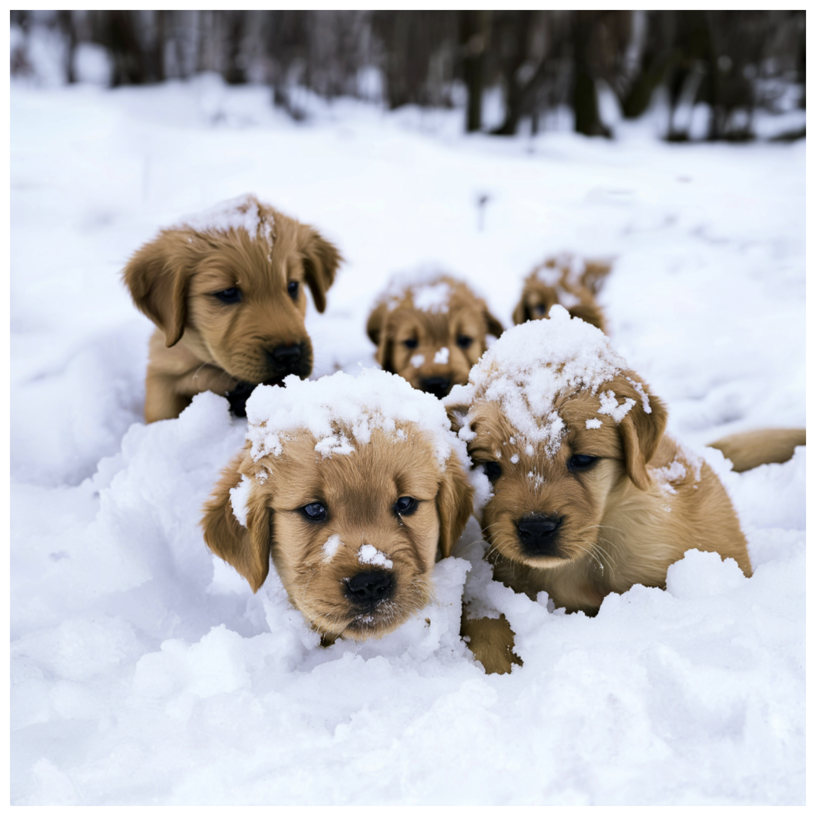 Sana + LWD baseline sample B