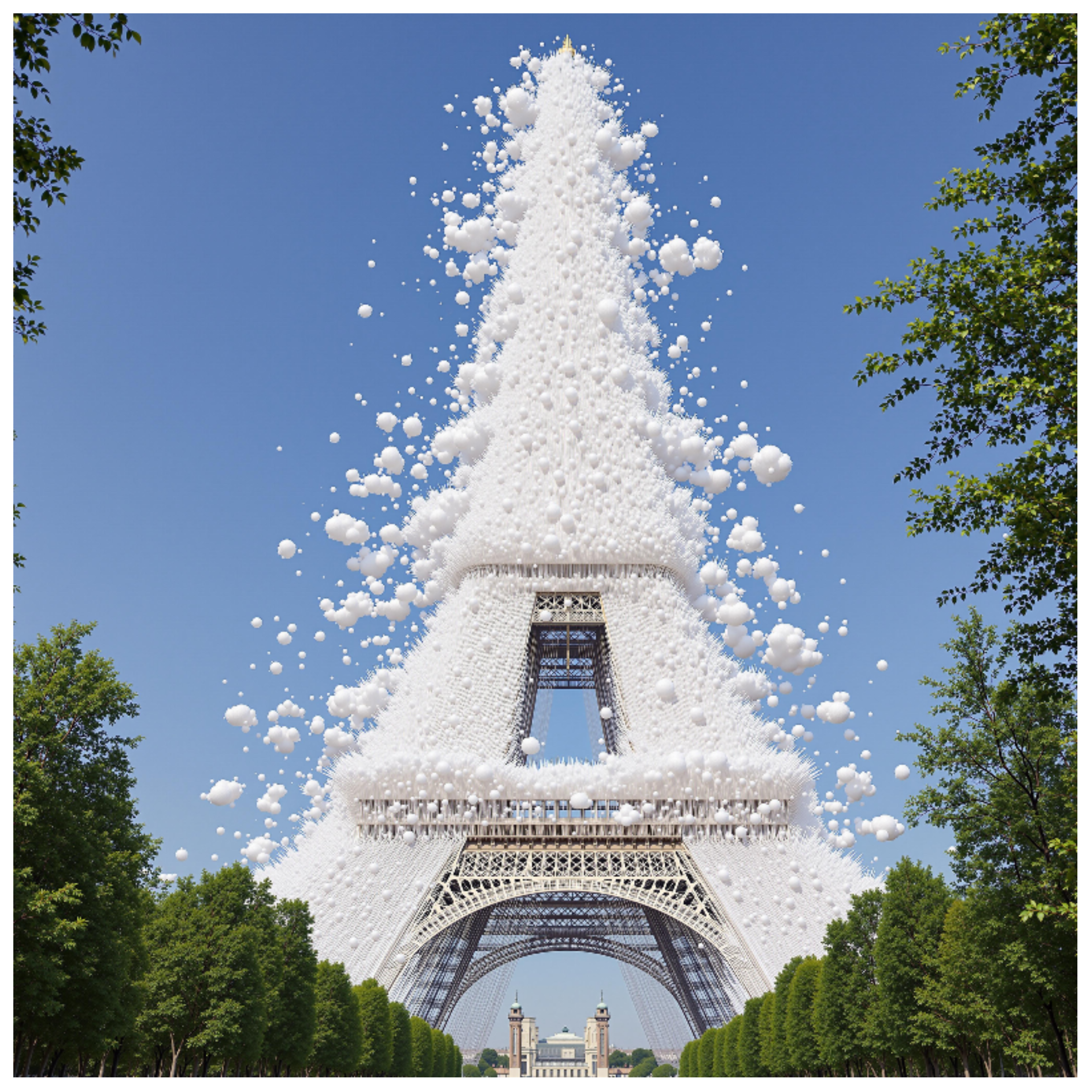 URAE + LWD baseline sample A